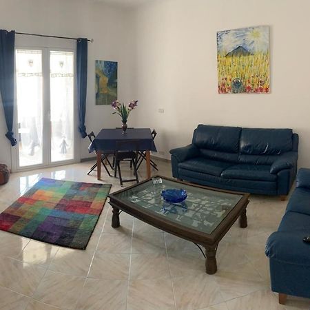 Appartamento In Centro Storico - Casa Cuba Trapani Zewnętrze zdjęcie