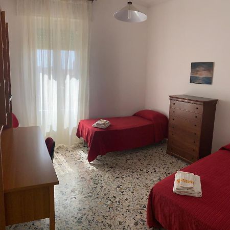 Appartamento In Centro Storico - Casa Cuba Trapani Zewnętrze zdjęcie