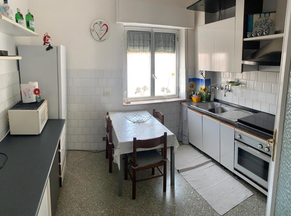 Appartamento In Centro Storico - Casa Cuba Trapani Zewnętrze zdjęcie