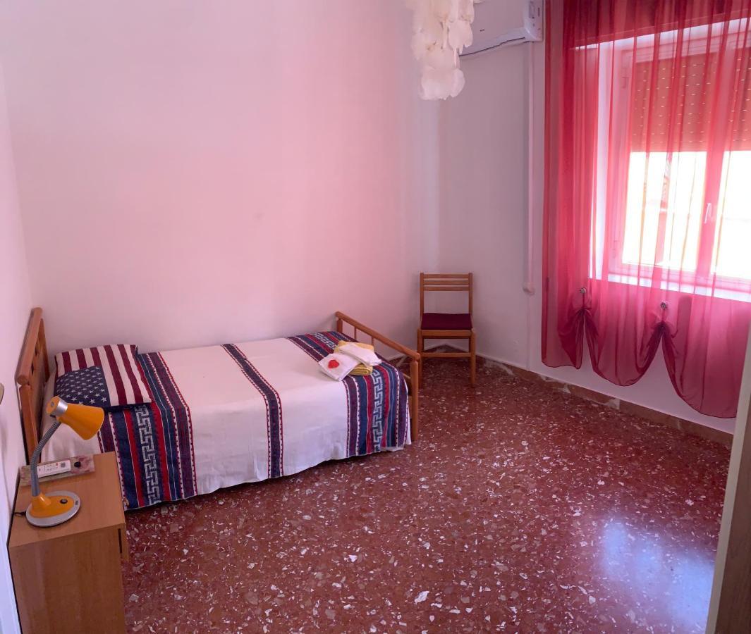 Appartamento In Centro Storico - Casa Cuba Trapani Zewnętrze zdjęcie
